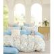 Bedding set DaFuTing 200x220 4cz. NOO-45002