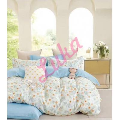 Bedding set DaFuTing 200x220 4cz. NOO-45002