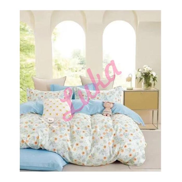 Bedding set DaFuTing 200x220 4cz. NOO-45002