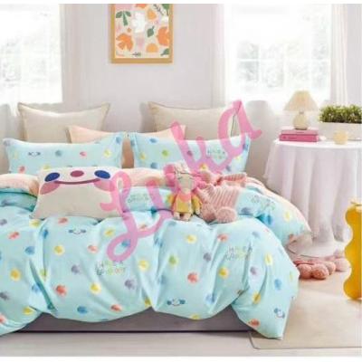 Bedding set DaFuTing 200x220 4cz. NOO-45002-1