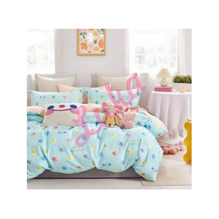 Bedding set DaFuTing 200x220 4cz. NOO-45002-1