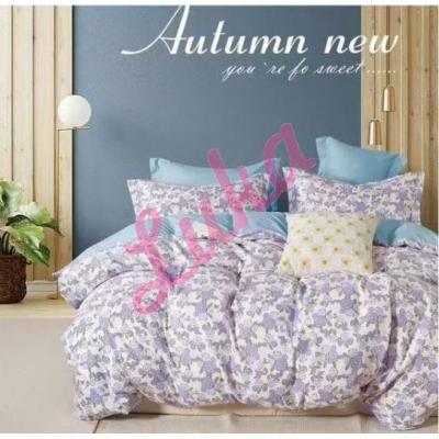 Bedding set DaFuTing 200x220 4cz. NOO-45002-2