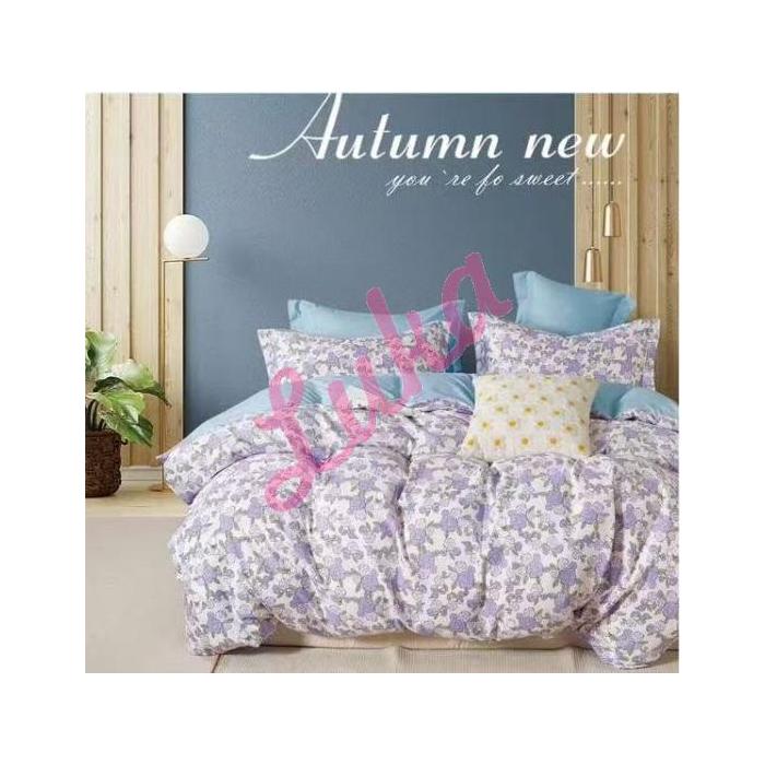 Bedding set DaFuTing 200x220 4cz. NOO-45002-2