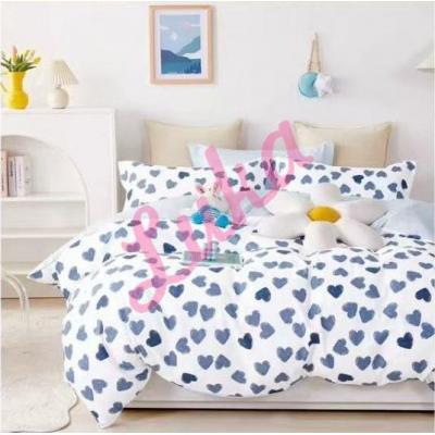 Bedding set DaFuTing 200x220 4cz. NOO-45002-3