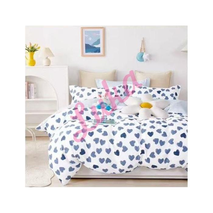 Bedding set DaFuTing 200x220 4cz. NOO-45002-3