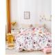 Bedding set DaFuTing 200x220 4cz. NOO-45002-4