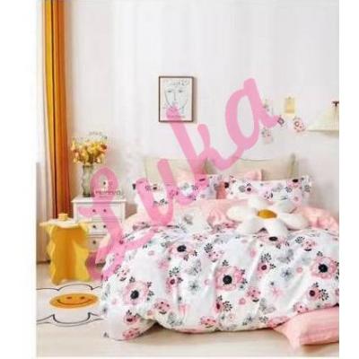 Bedding set DaFuTing 200x220 4cz. NOO-45002-4