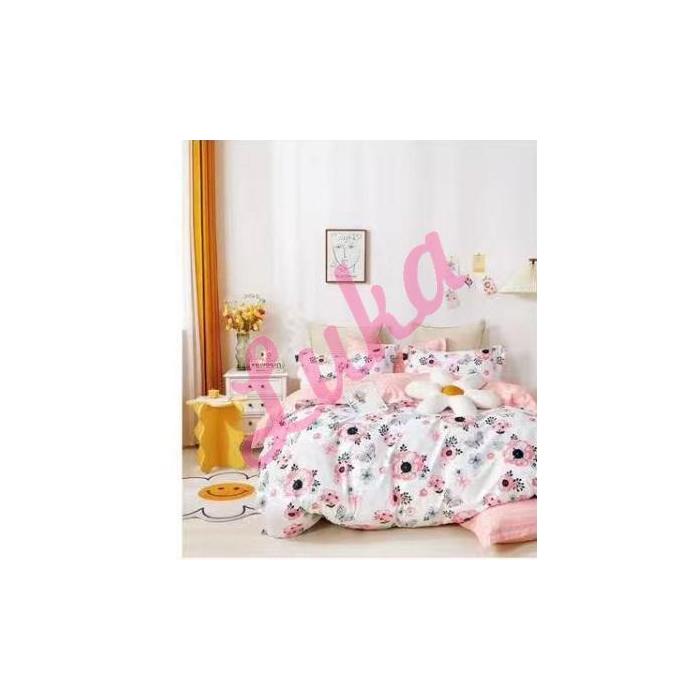 Bedding set DaFuTing 200x220 4cz. NOO-45002-4