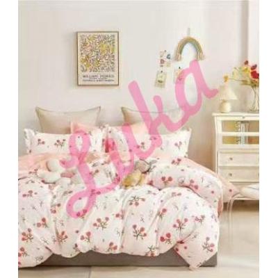 Bedding set DaFuTing 200x220 4cz. NOO-4600