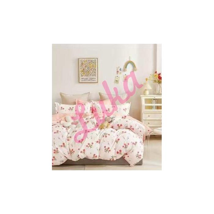 Bedding set DaFuTing 200x220 4cz. NOO-4600