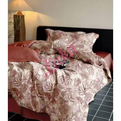 Bedding set DaFuTing 200x220 4cz. NOO-4600-2