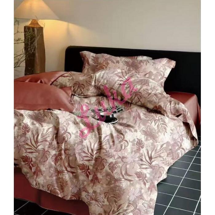 Komplet pościeli DaFuTing 200x220 4cz. NOO-44006-2