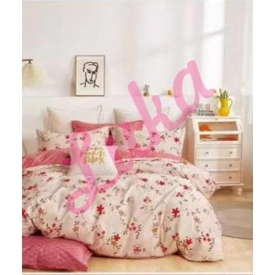 Bedding set DaFuTing 200x220 4cz. NOO-4600-4