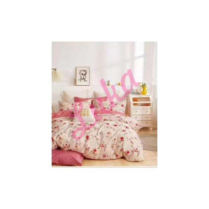 Bedding set DaFuTing 200x220 4cz. NOO-4600-4