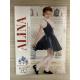 Girl's Tights Alina CT10-2