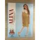 Girl's Tights Alina CT86-8