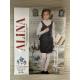 Girl's Tights Alina CT10-8