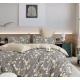 Bedding set DaFuTing 160x200 4cz. NOO-47001
