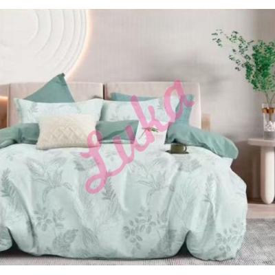 Komplet pościeli DaFuTing 160x200 4cz. NOO-47001-2
