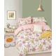 Bedding set DaFuTing 200x220 4cz. NOO-47001-4