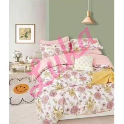 Bedding set DaFuTing 200x220 4cz. NOO-47001-4