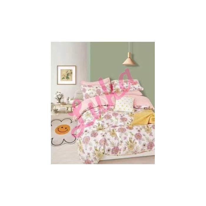 Bedding set DaFuTing 200x220 4cz. NOO-47001-4
