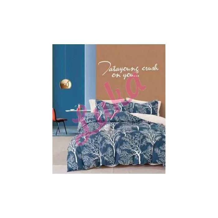 Bedding set DaFuTing 200x220 4cz. NOO-43002