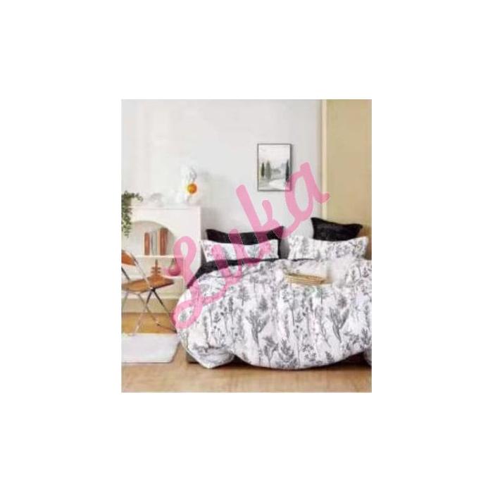 Bedding set DaFuTing 200x220 4cz. NOO-43002-2