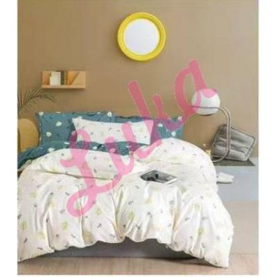 Komplet pościeli DaFuTing 200x220 4cz. NOO-43002-4