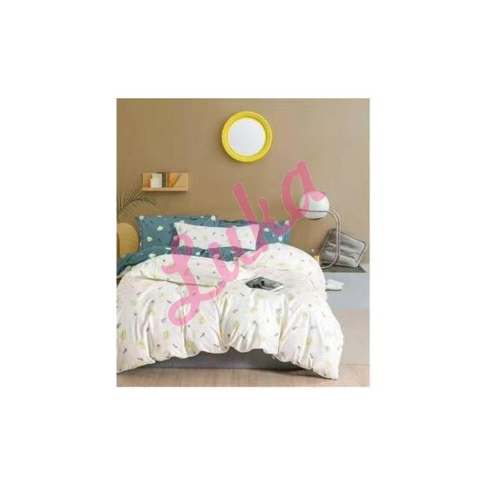 Bedding set DaFuTing 200x220 4cz. NOO-43002-3