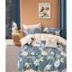 Bedding set DaFuTing 200x220 4cz. NOO-43002-4