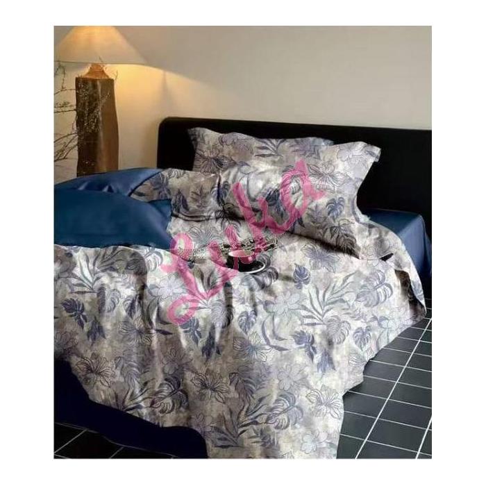 Bedding set DaFuTing 200x220 4cz. NOO-43002-5