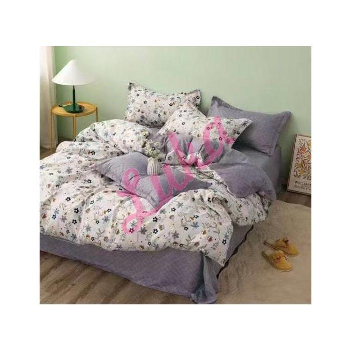 Komplet pościeli DaFuTing 200x220 4cz. NOO-44005