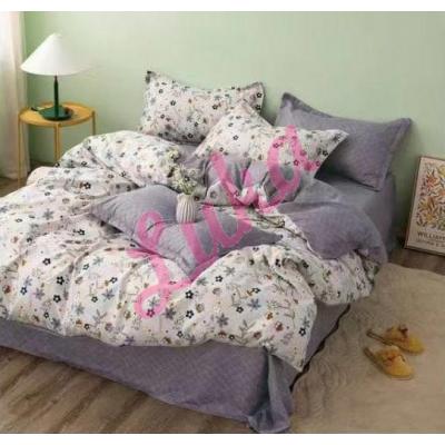 Komplet pościeli DaFuTing 200x220 4cz. NOO-44005