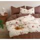 Bedding set DaFuTing 200x220 4cz. NOO-44005-1