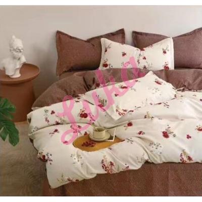 Bedding set DaFuTing 160x200 4cz. NOO-44005-2