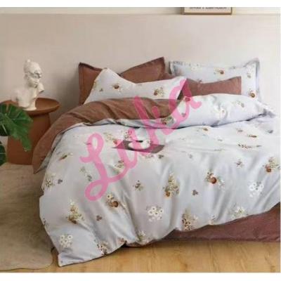 Bedding set DaFuTing 160x200 4cz. NOO-44005-3
