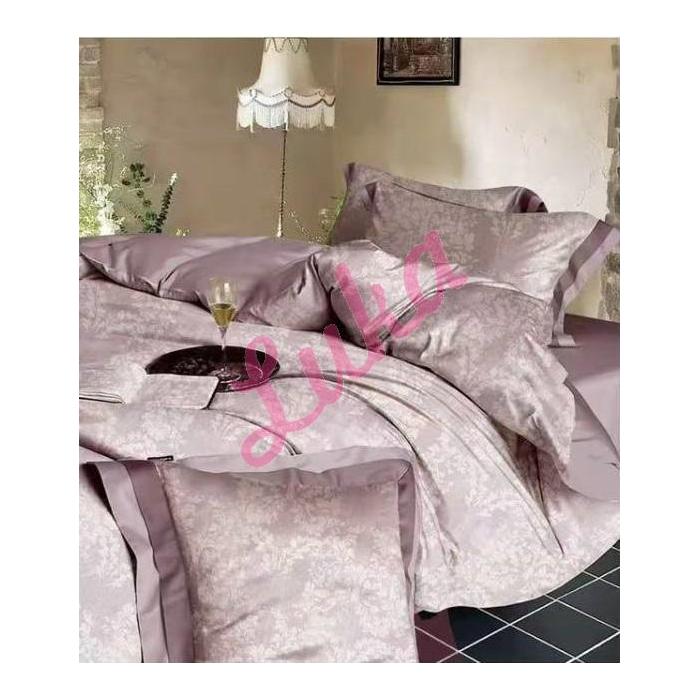 Bedding set DaFuTing 200x220 4cz. NOO-44005-3
