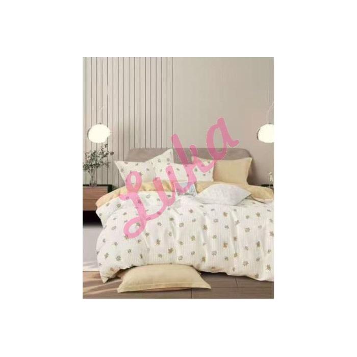 Bedding set DaFuTing 200x220 4cz. NOO-44005-3