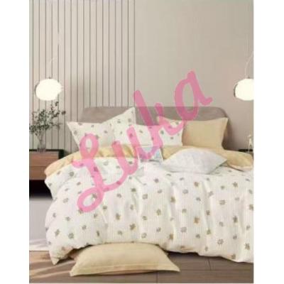 Komplet pościeli DaFuTing 200x220 4cz. NOO-44005-3