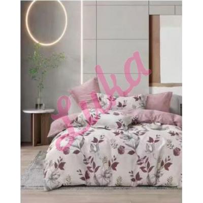 Komplet pościeli DaFuTing 200x220 4cz. NOO-47002-1