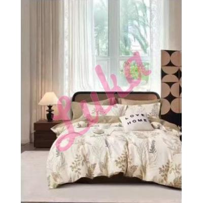 Bedding set DaFuTing 160x200 4cz. NOO-47002-3