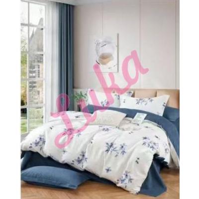 Komplet pościeli DaFuTing 200x220 4cz. NOO-47003-1