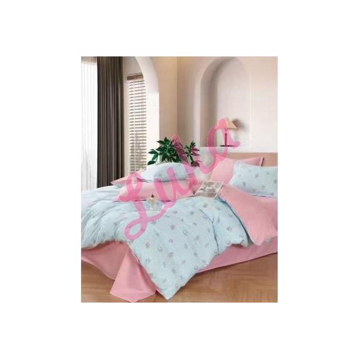 Bedding set DaFuTing 200x220 4cz. NOO-47003-2