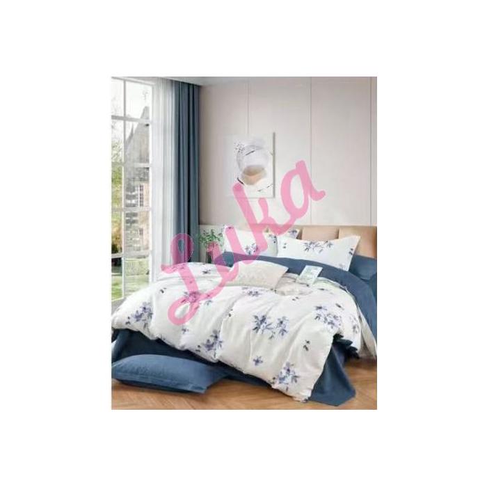 Komplet pościeli DaFuTing 200x220 4cz. NOO-47003