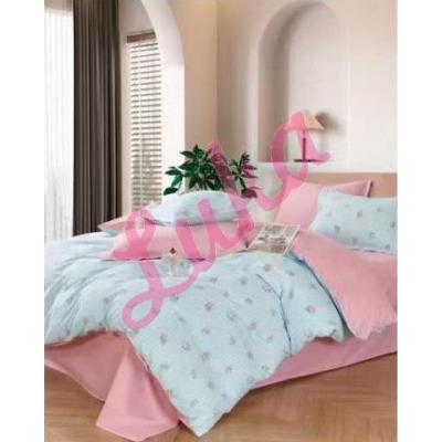 Bedding set DaFuTing 160x200 4cz. NOO-47003-3