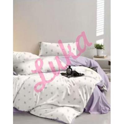 Bedding set DaFuTing 160x200 4cz. NOO-47003-4
