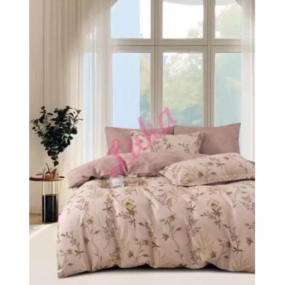 Bedding set DaFuTing 160x200 4cz. NOO-47003-5