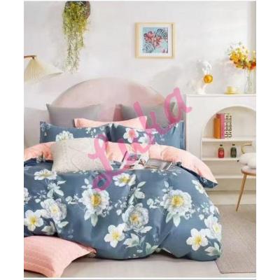 Komplet pościeli DaFuTing 200x220 4cz. NOO-44005-2