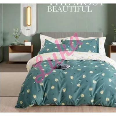 Bedding set DaFuTing 200x220 4cz. NOO-43003-2